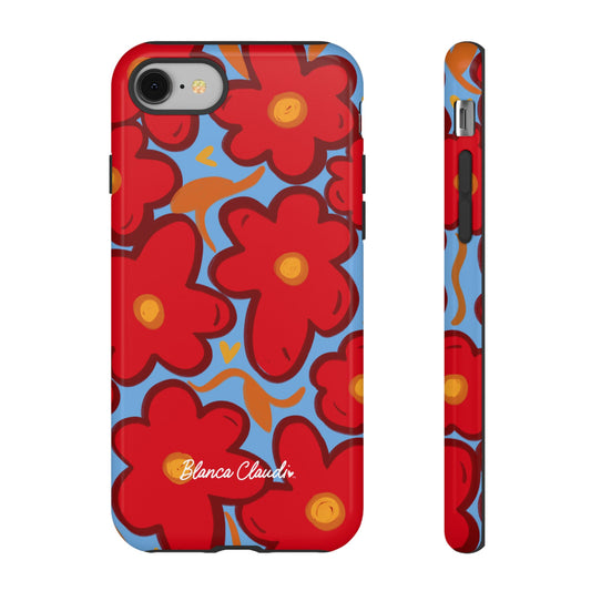 Case ilustrado para iPhone® | Arte y protección única