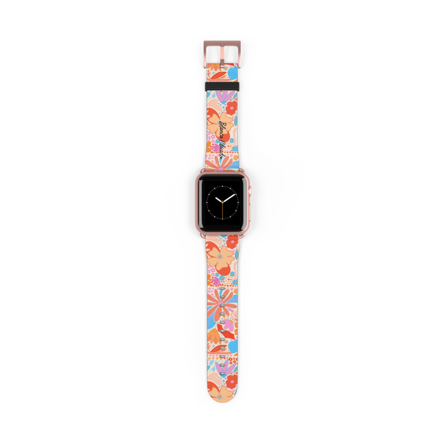 Christmas 2023 iWatch Band