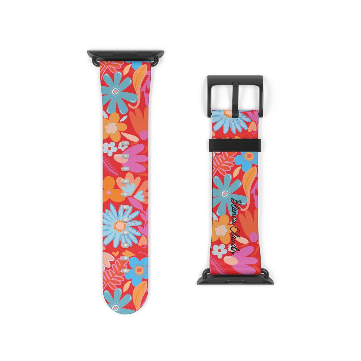 Christmas 2023 iWatch Band