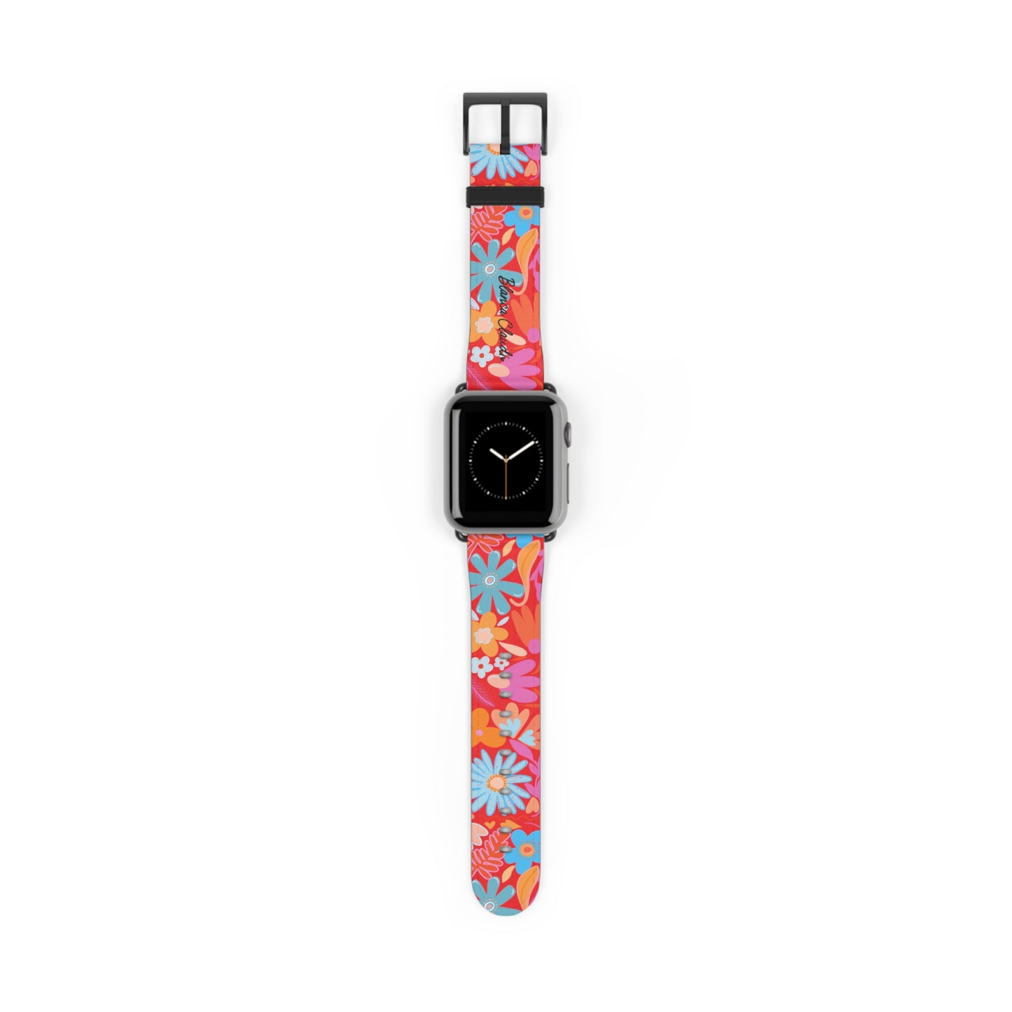Christmas 2023 iWatch Band