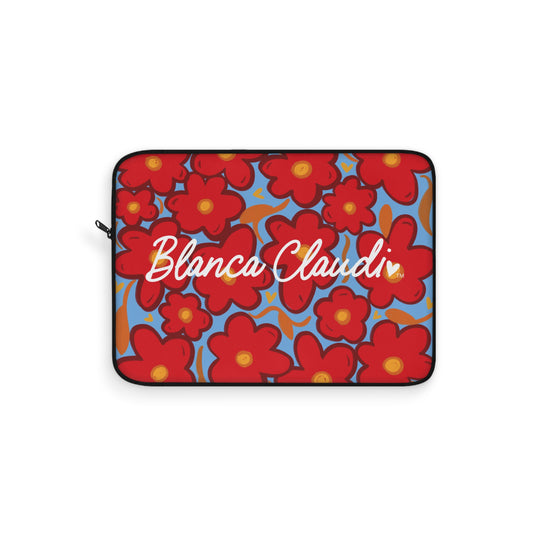 Protector Creativo para Laptop – “Protección con Estilo”