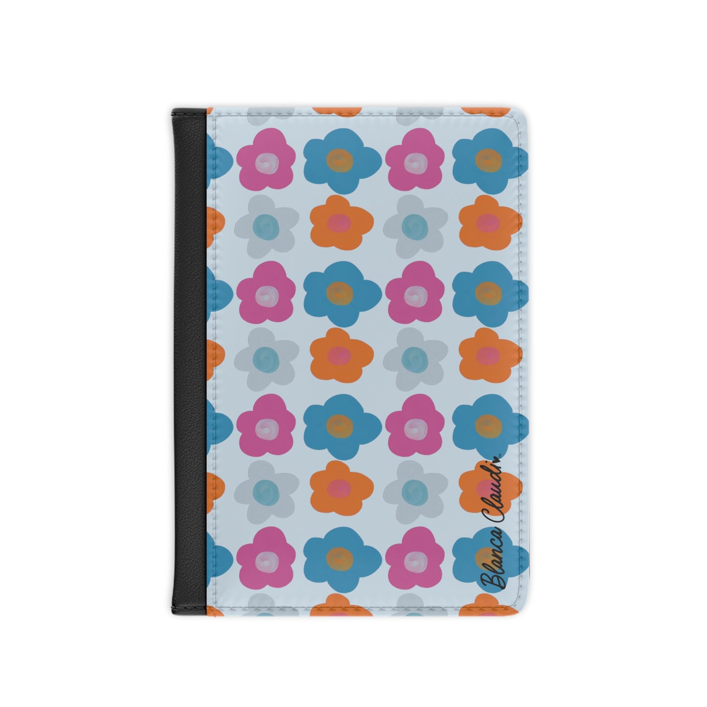 Christmas 2023 Passport Cover