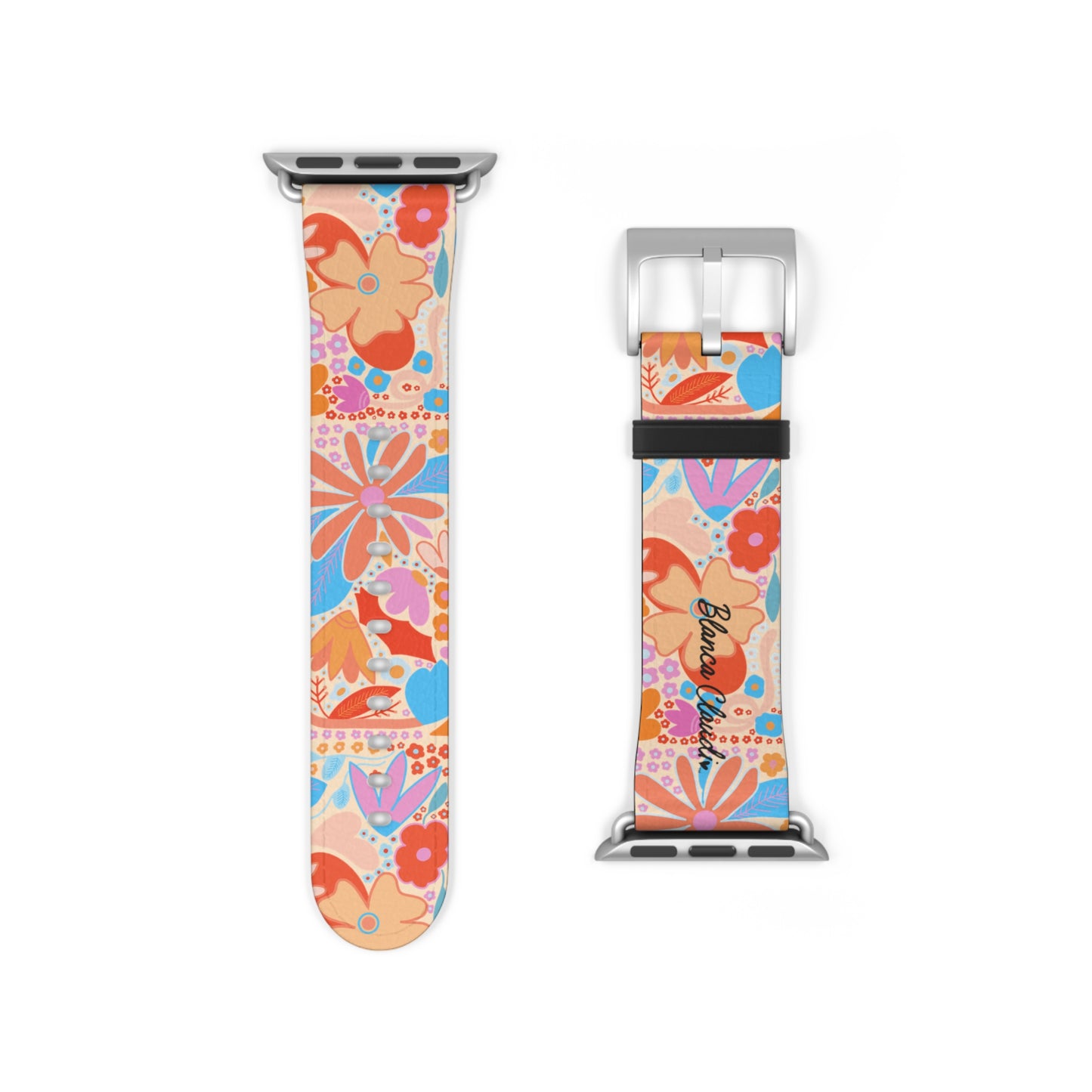 Christmas 2023 iWatch Band