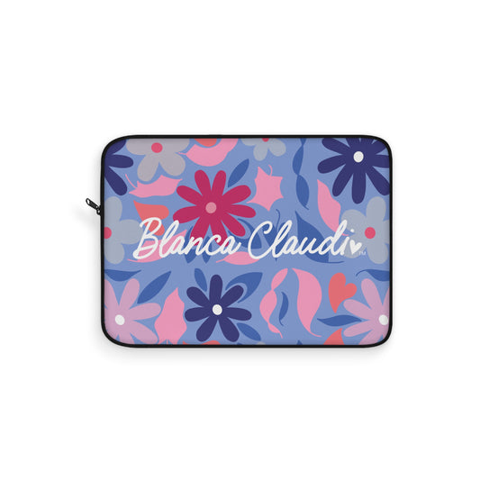 Protector Creativo para Laptop – “Protección con Estilo”