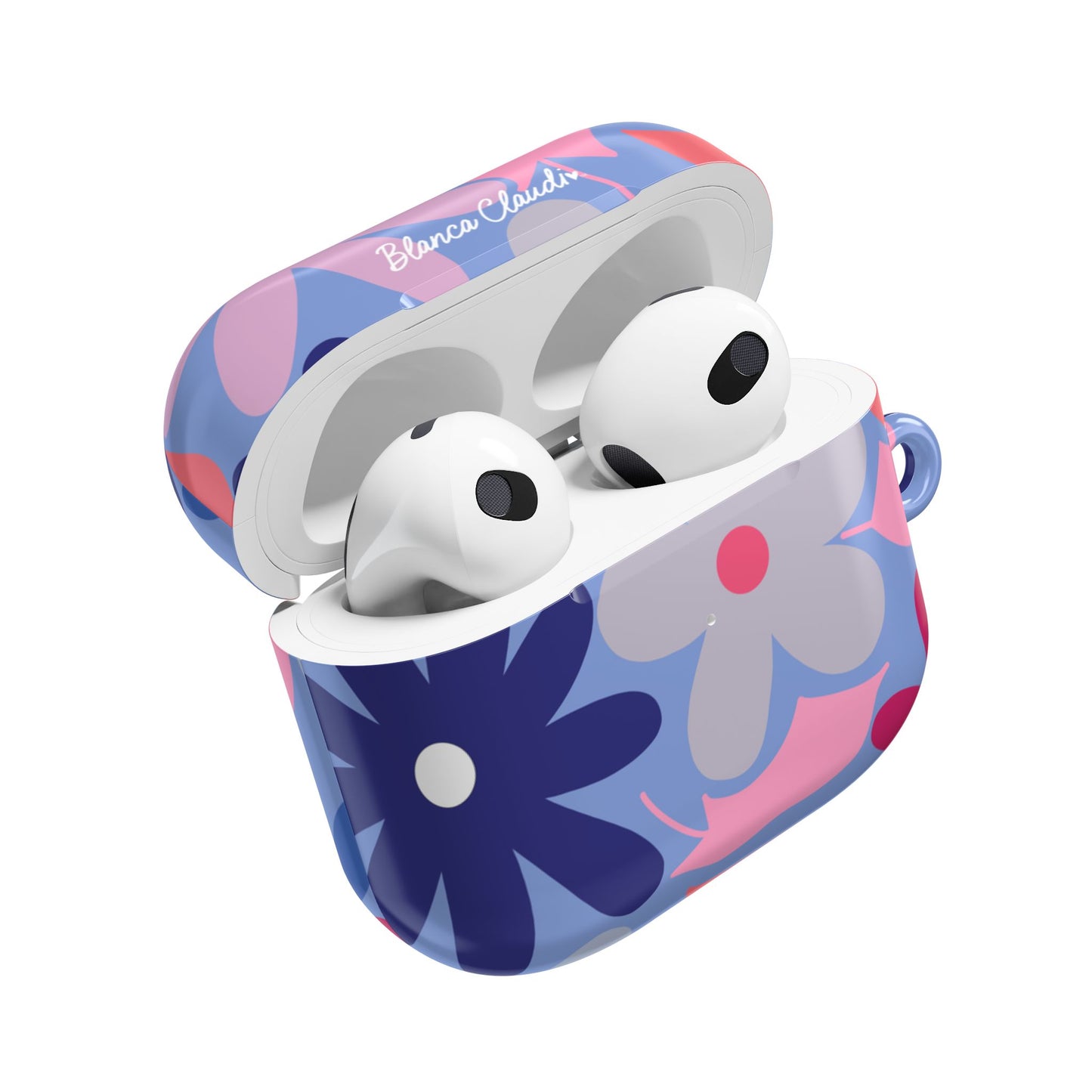 Case ilustrado para AirPods | Protección cute y funcional