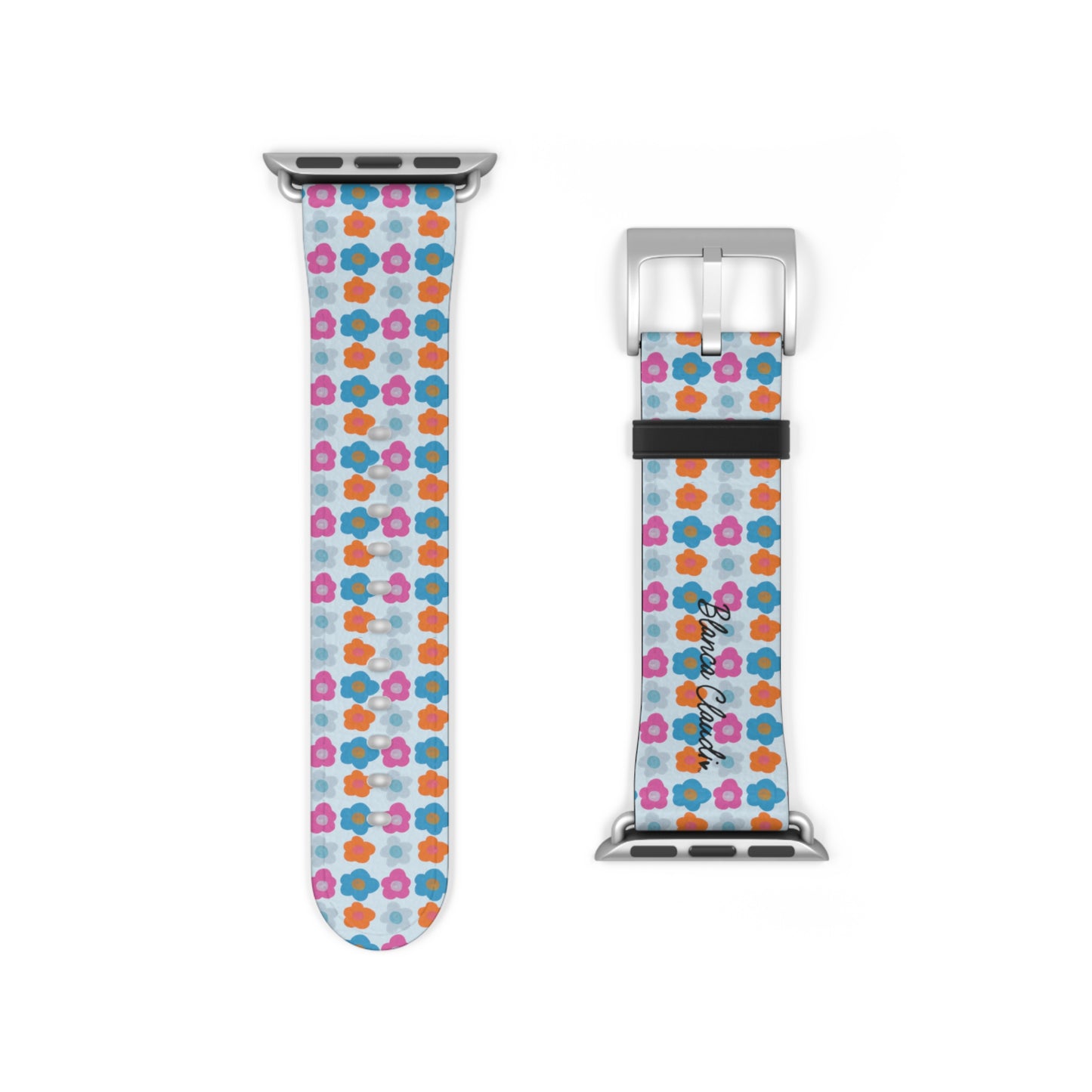 Christmas 2023 iWatch Band