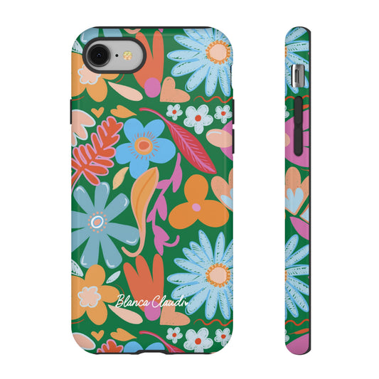 Case ilustrado para iPhone® | Arte y protección única