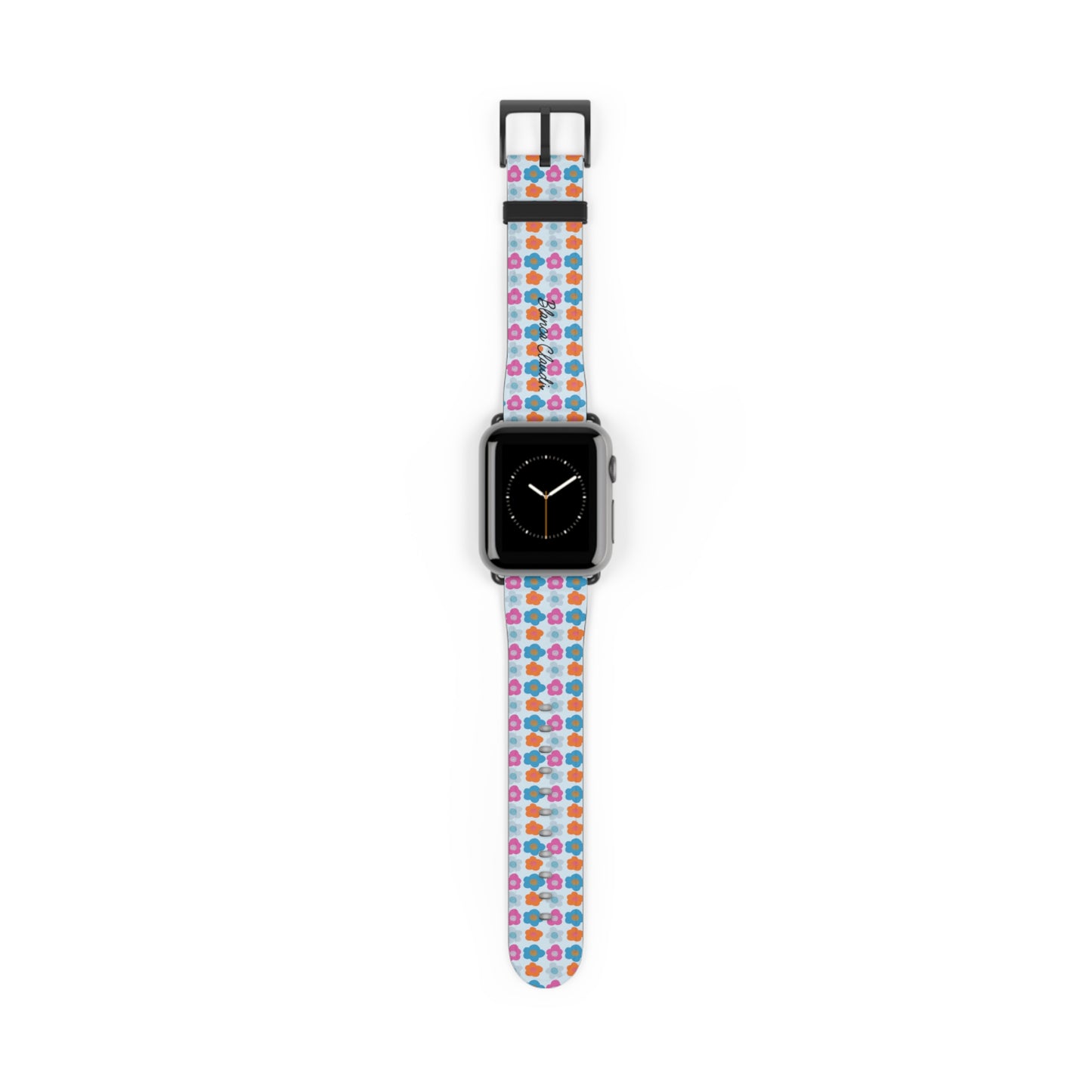 Christmas 2023 iWatch Band