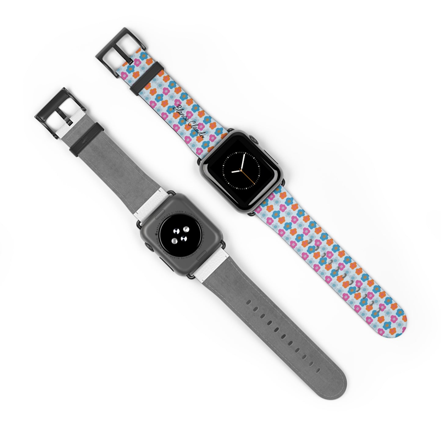 Christmas 2023 iWatch Band