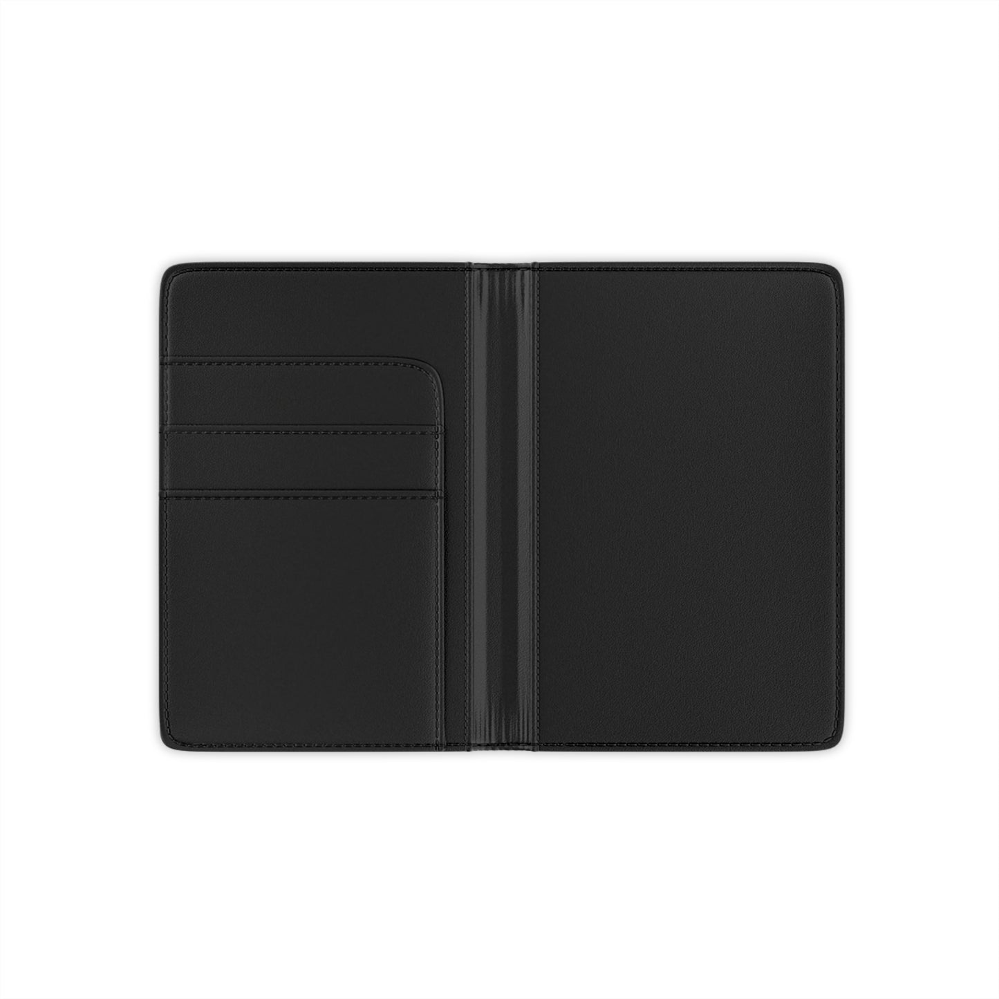 Christmas 2023 Passport Cover