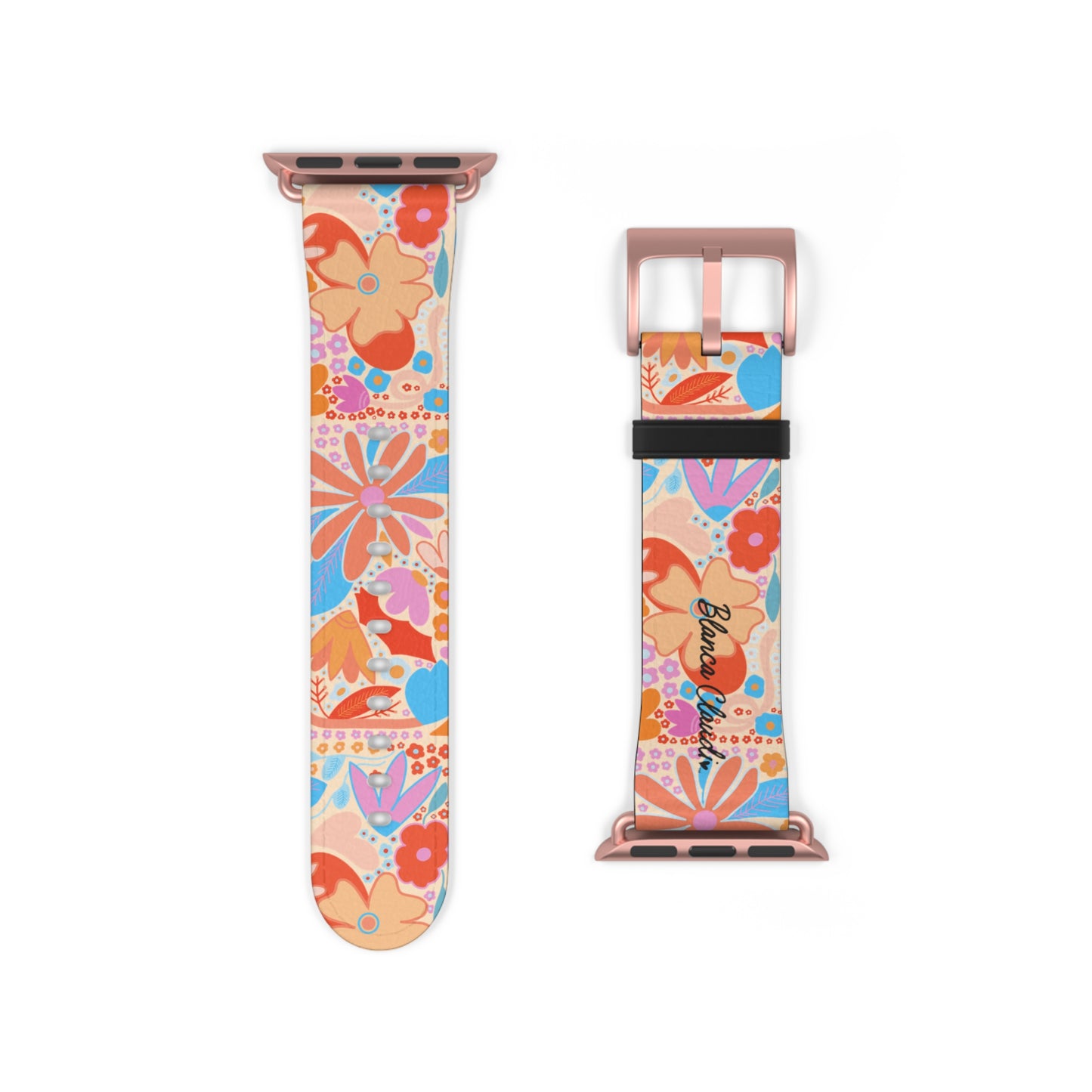 Christmas 2023 iWatch Band