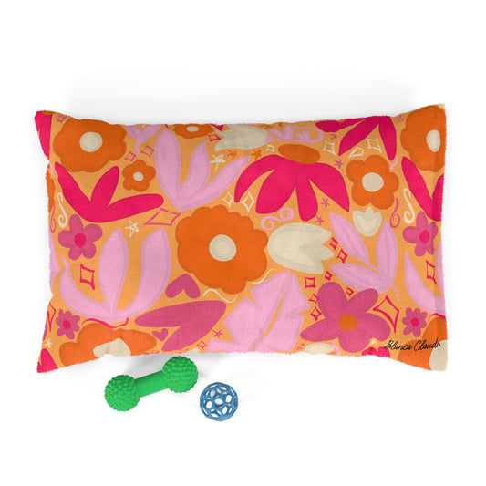 BC Custom Pet Comfy Bed for Pets 2