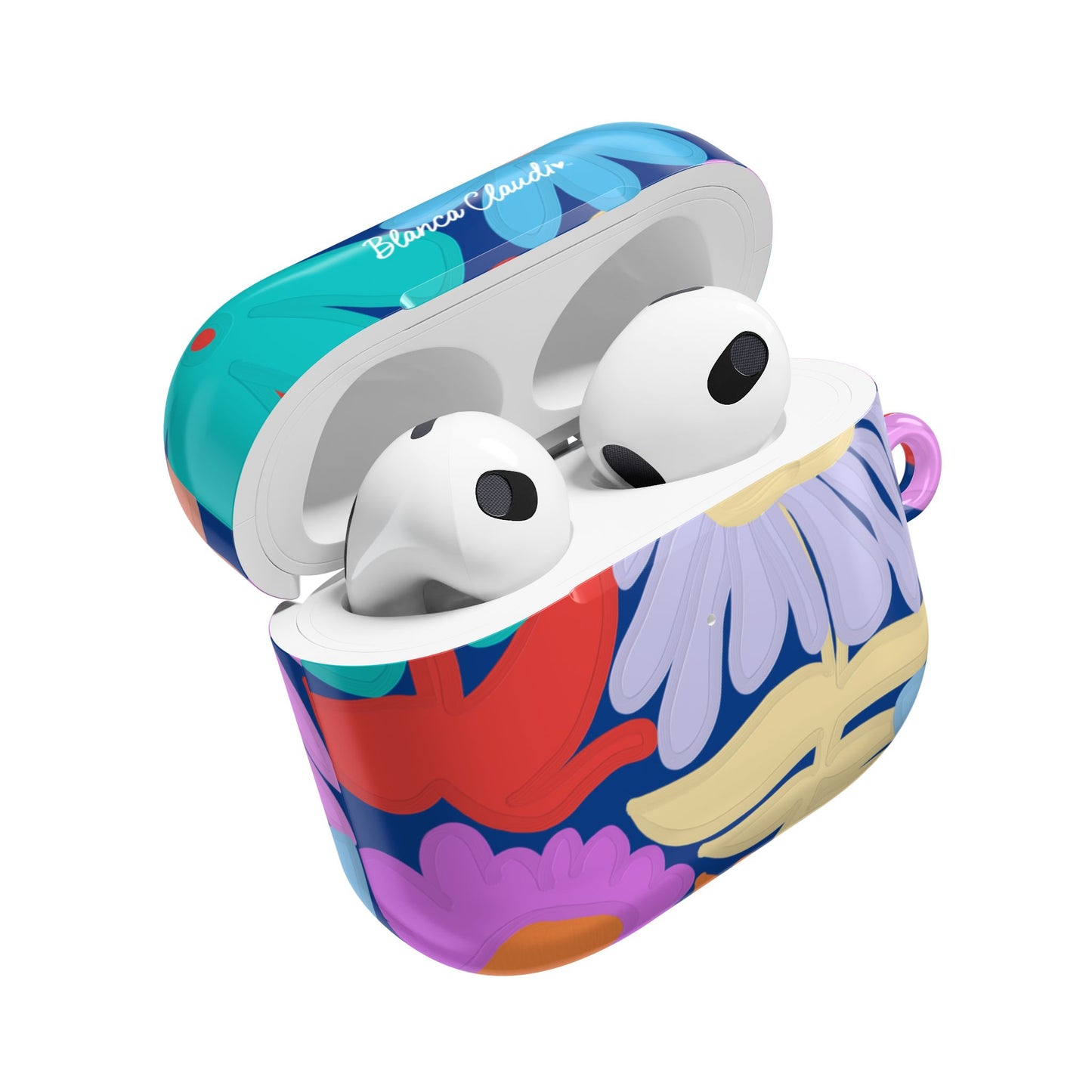 Case ilustrado para AirPods | Protección cute y funcional