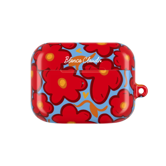 Case ilustrado para AirPods | Protección cute y funcional