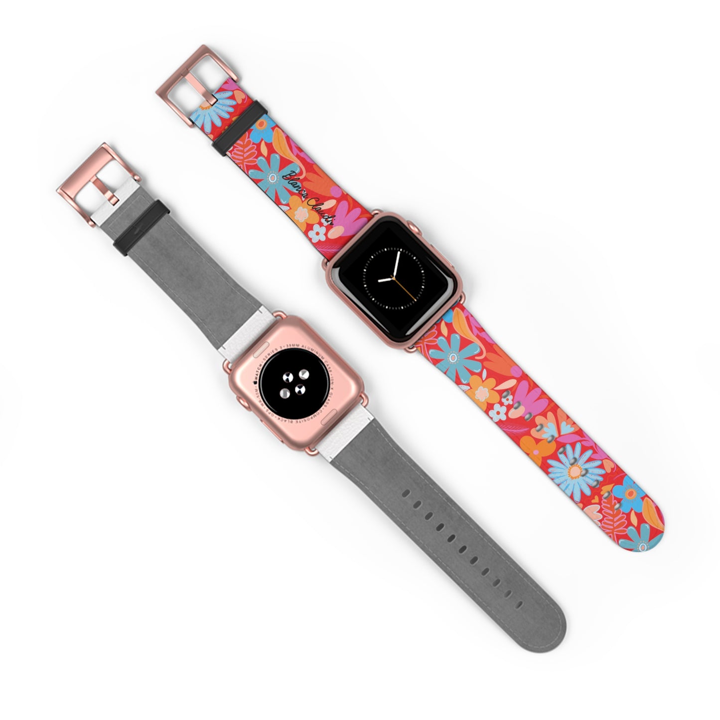 Christmas 2023 iWatch Band