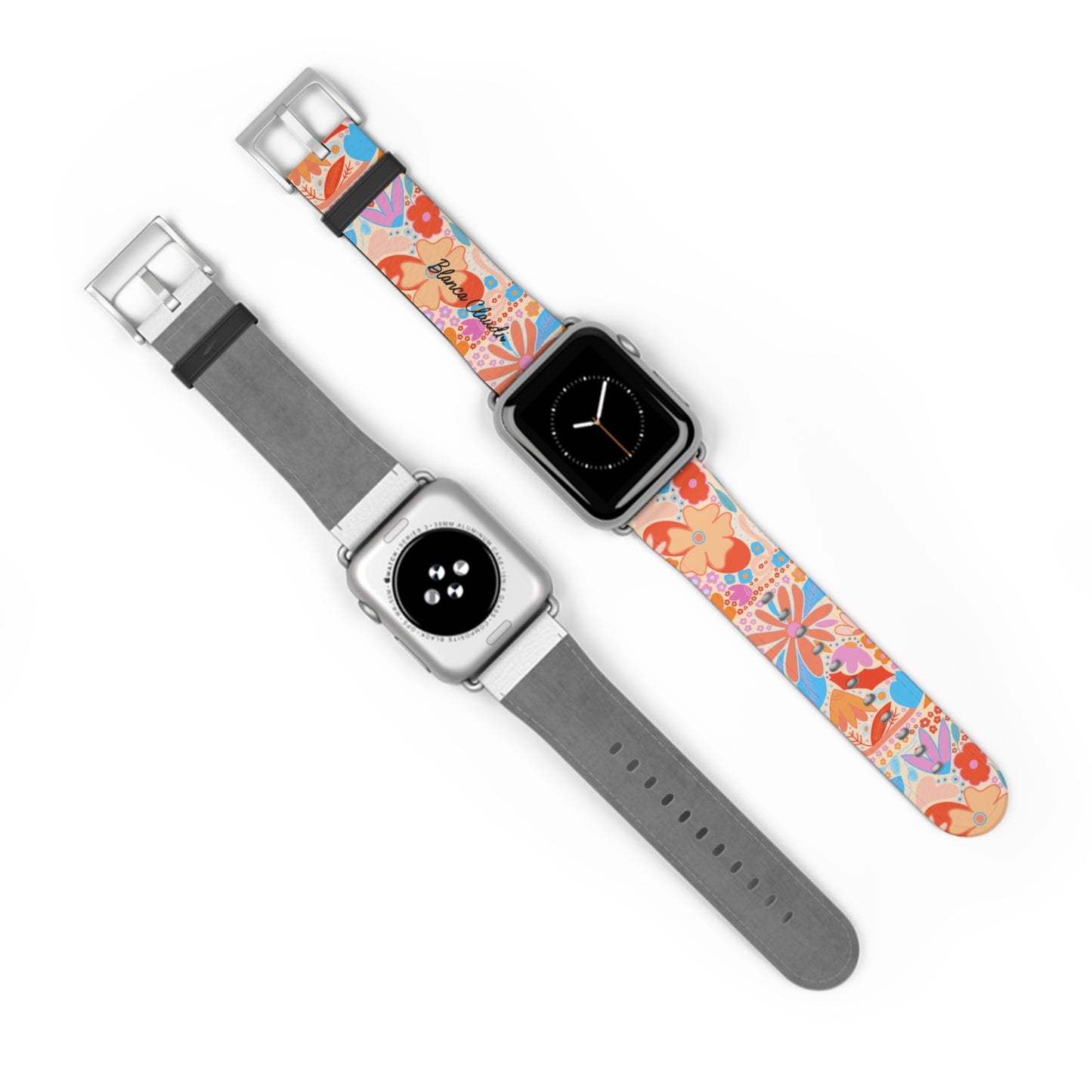 Christmas 2023 iWatch Band
