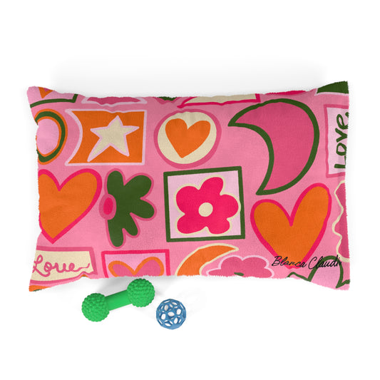 BC Custom Pet Comfy Bed for Pets 3