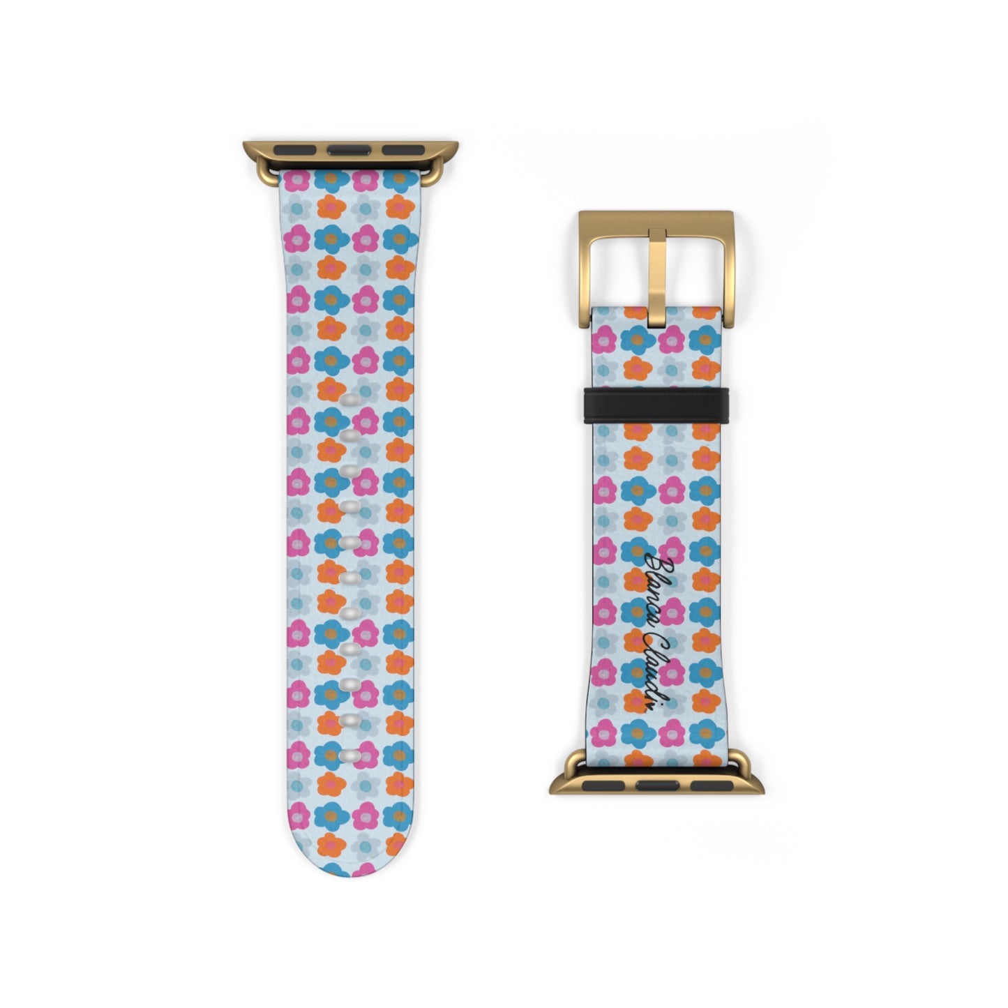 Christmas 2023 iWatch Band