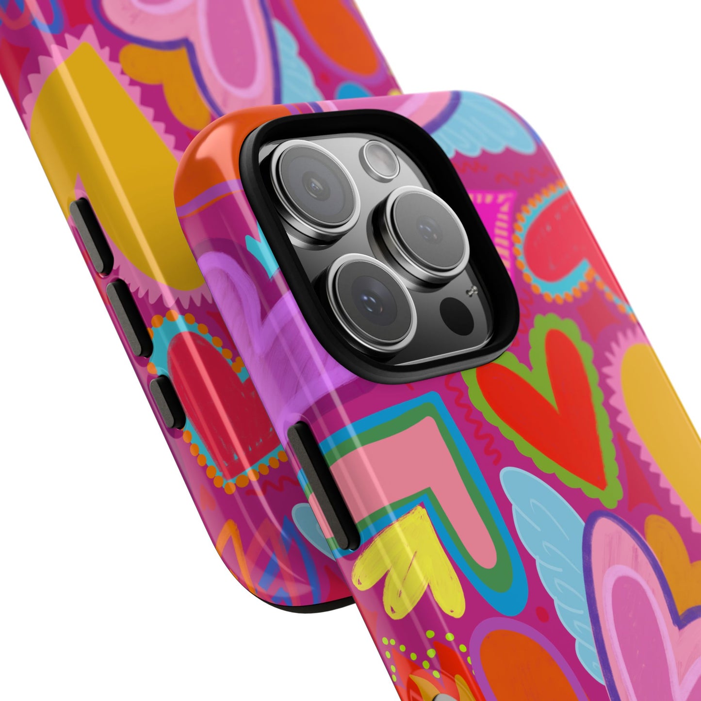 Case ilustrado para iPhone® | Arte y protección única