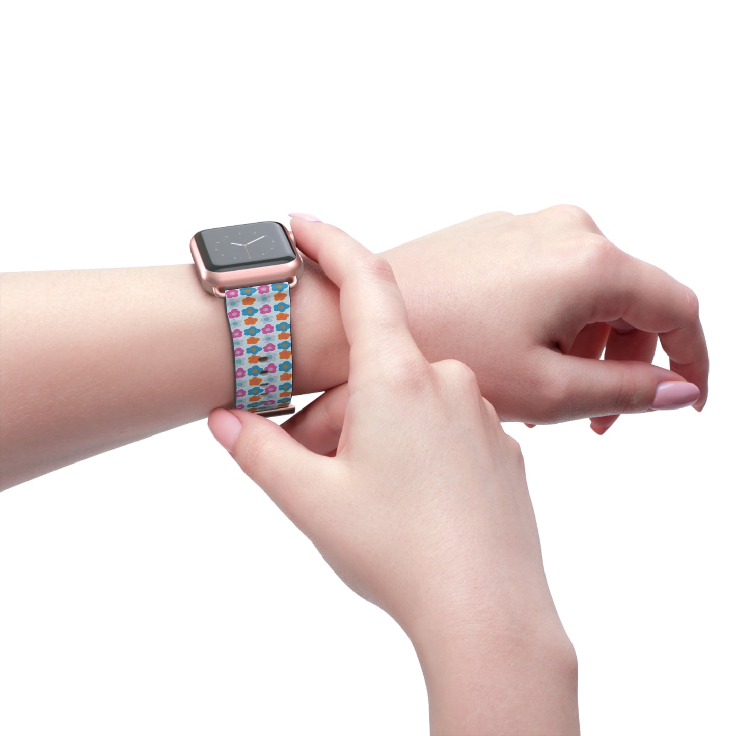 Christmas 2023 iWatch Band