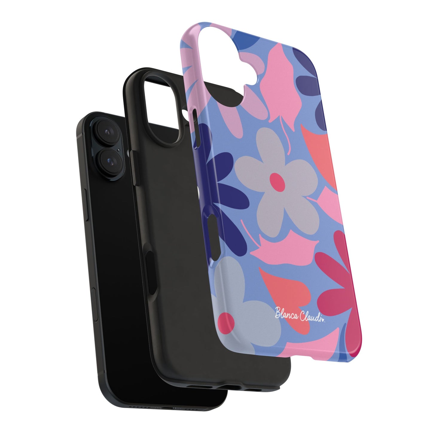Case ilustrado para iPhone® | Arte y protección única