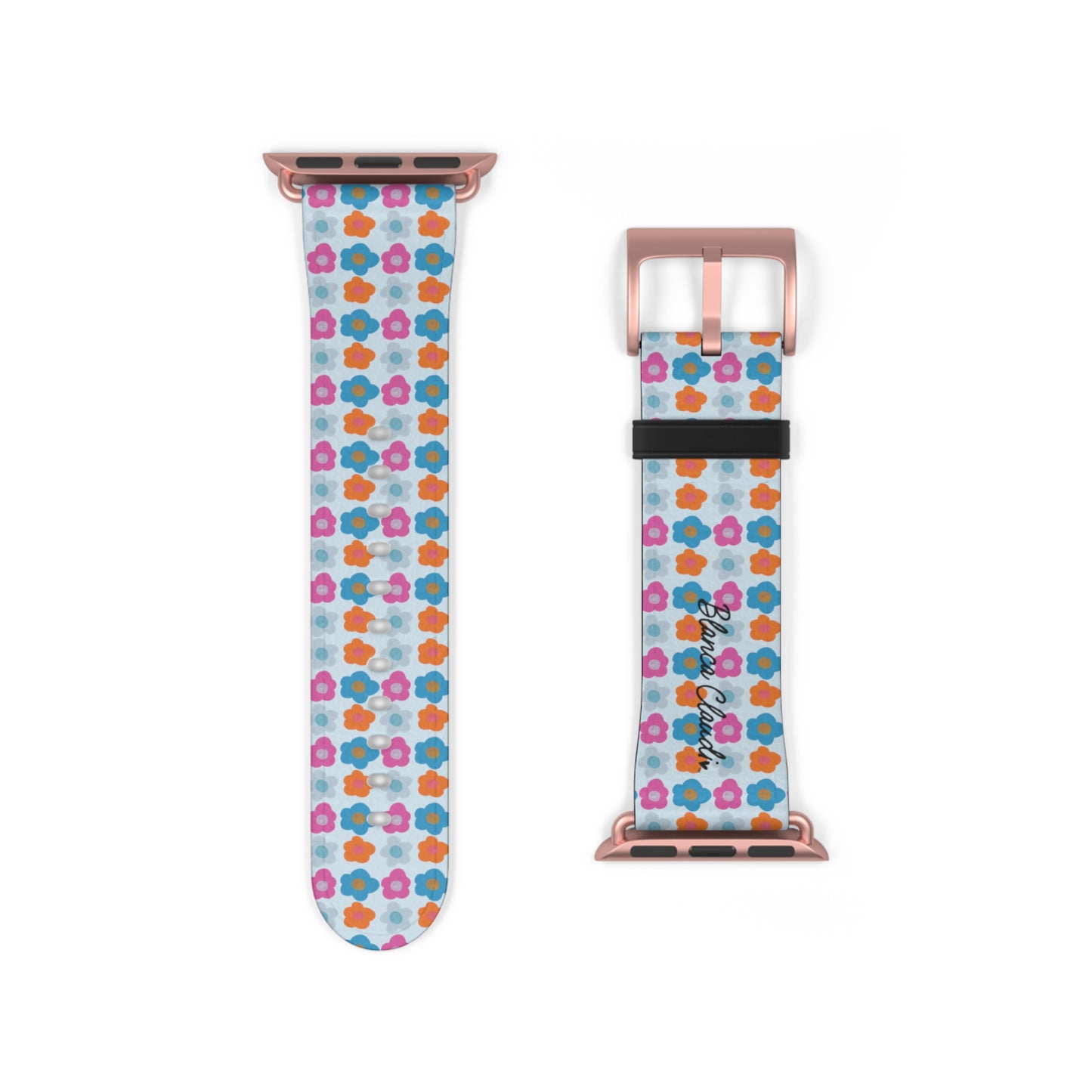 Christmas 2023 iWatch Band
