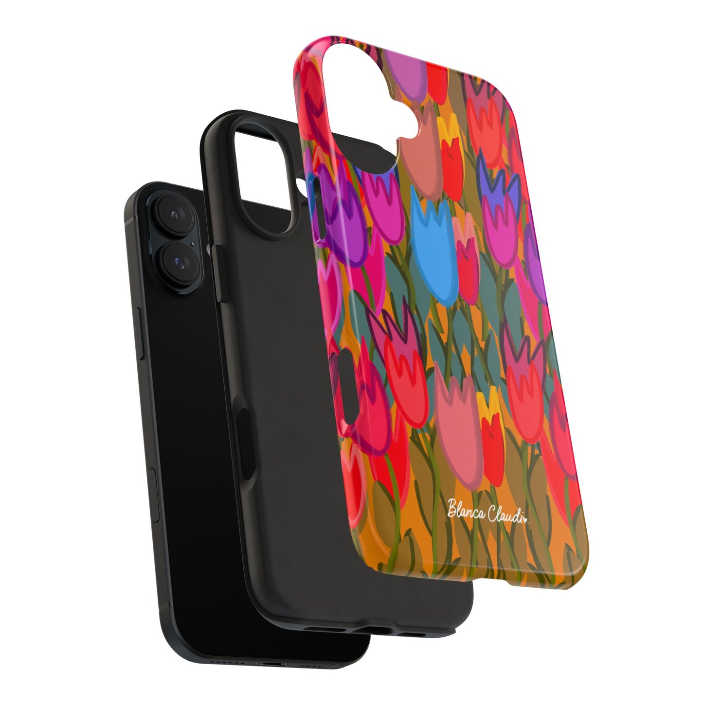 Case ilustrado para iPhone® | Arte y protección única