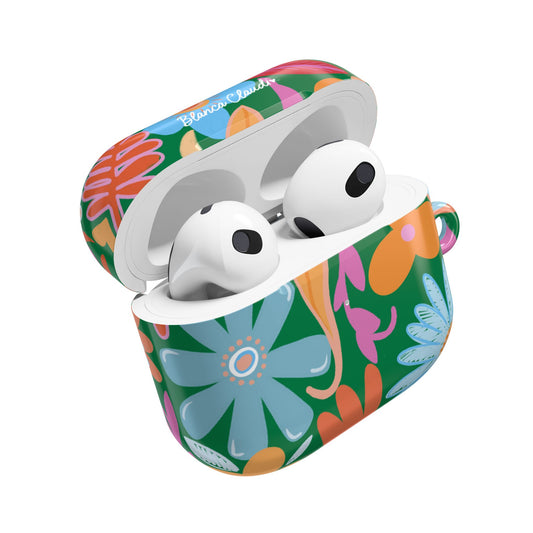 Case ilustrado para AirPods | Protección cute y funcional