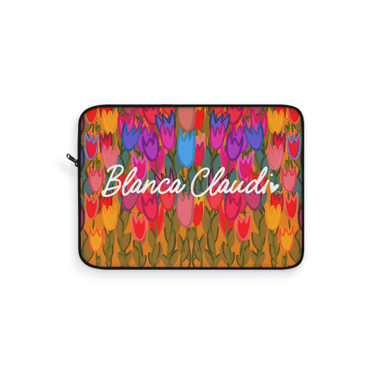 Protector Creativo para Laptop – “Protección con Estilo”