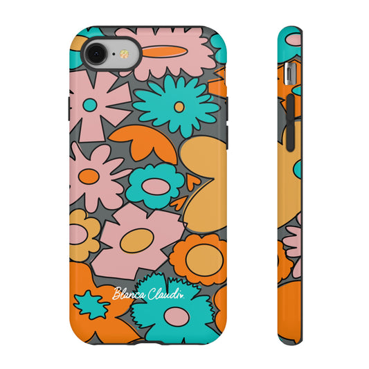 Case ilustrado para iPhone® | Arte y protección única