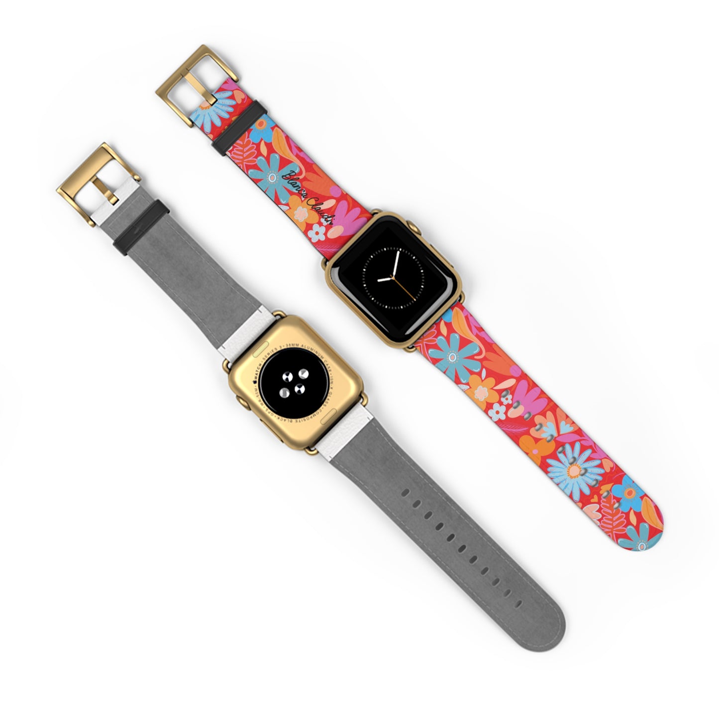 Christmas 2023 iWatch Band