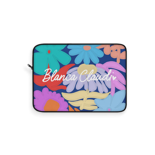 Protector Creativo para Laptop – “Protección con Estilo”