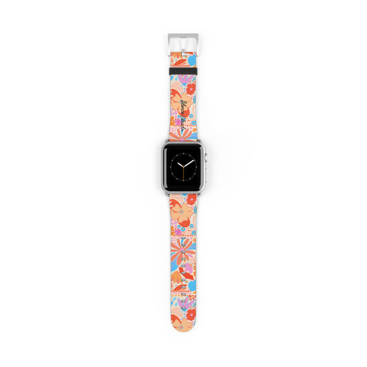 Christmas 2023 iWatch Band