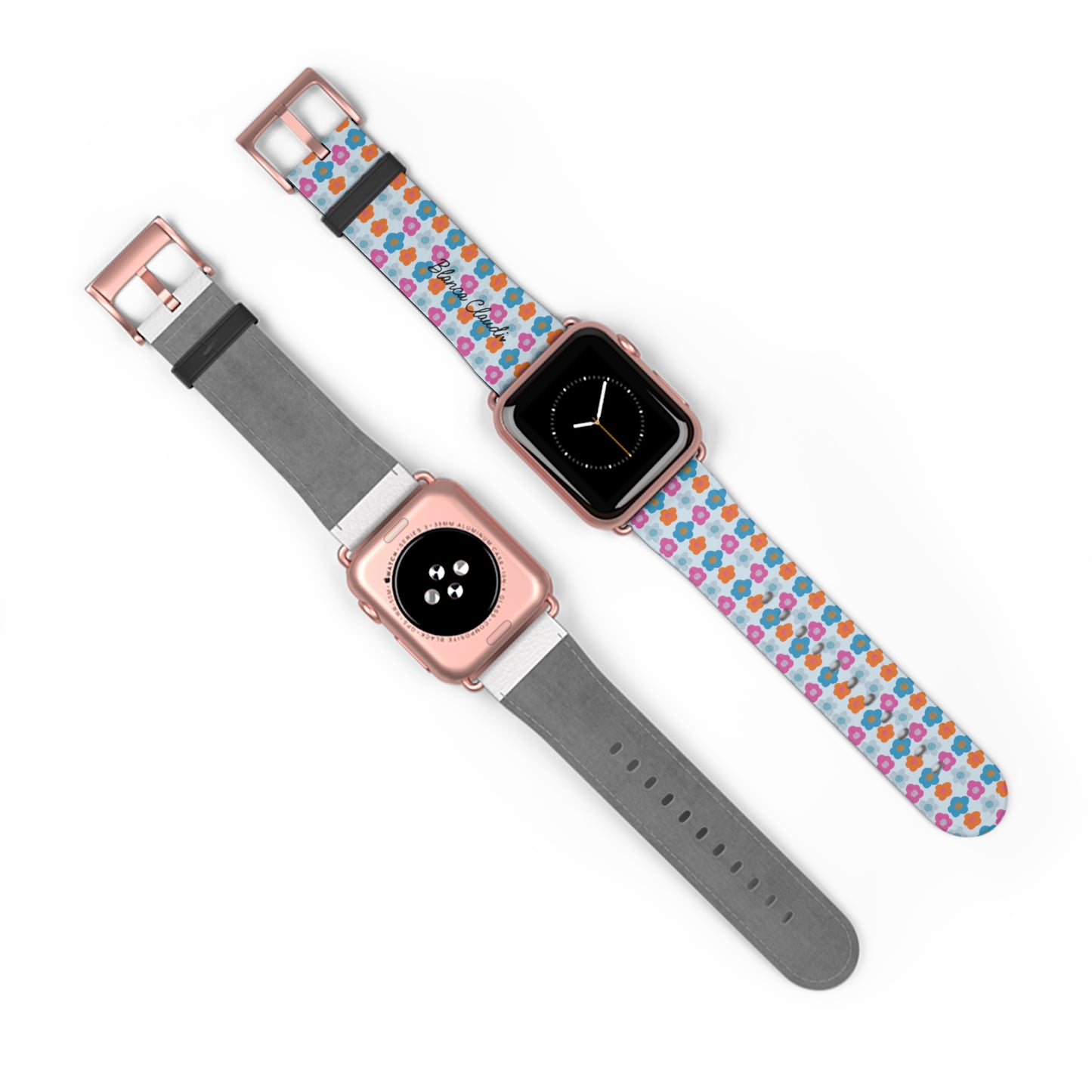 Christmas 2023 iWatch Band