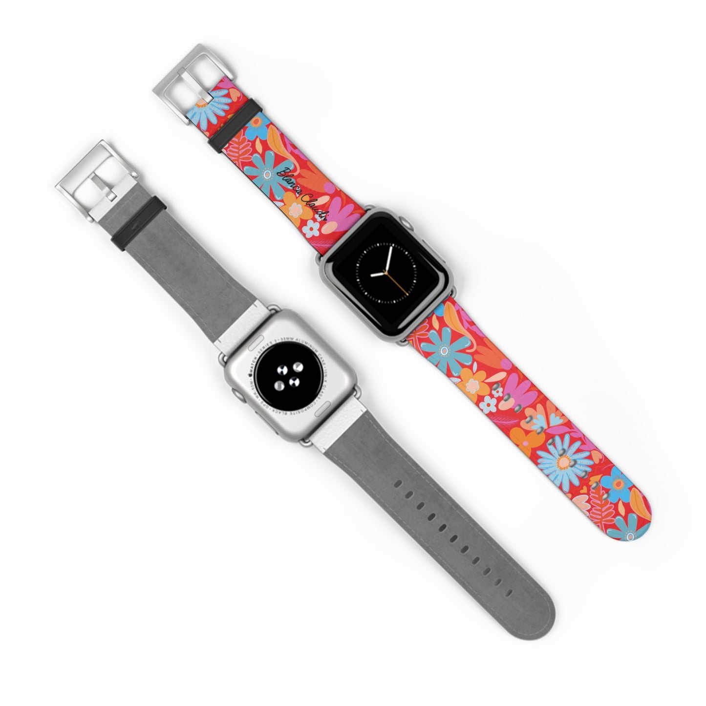 Christmas 2023 iWatch Band