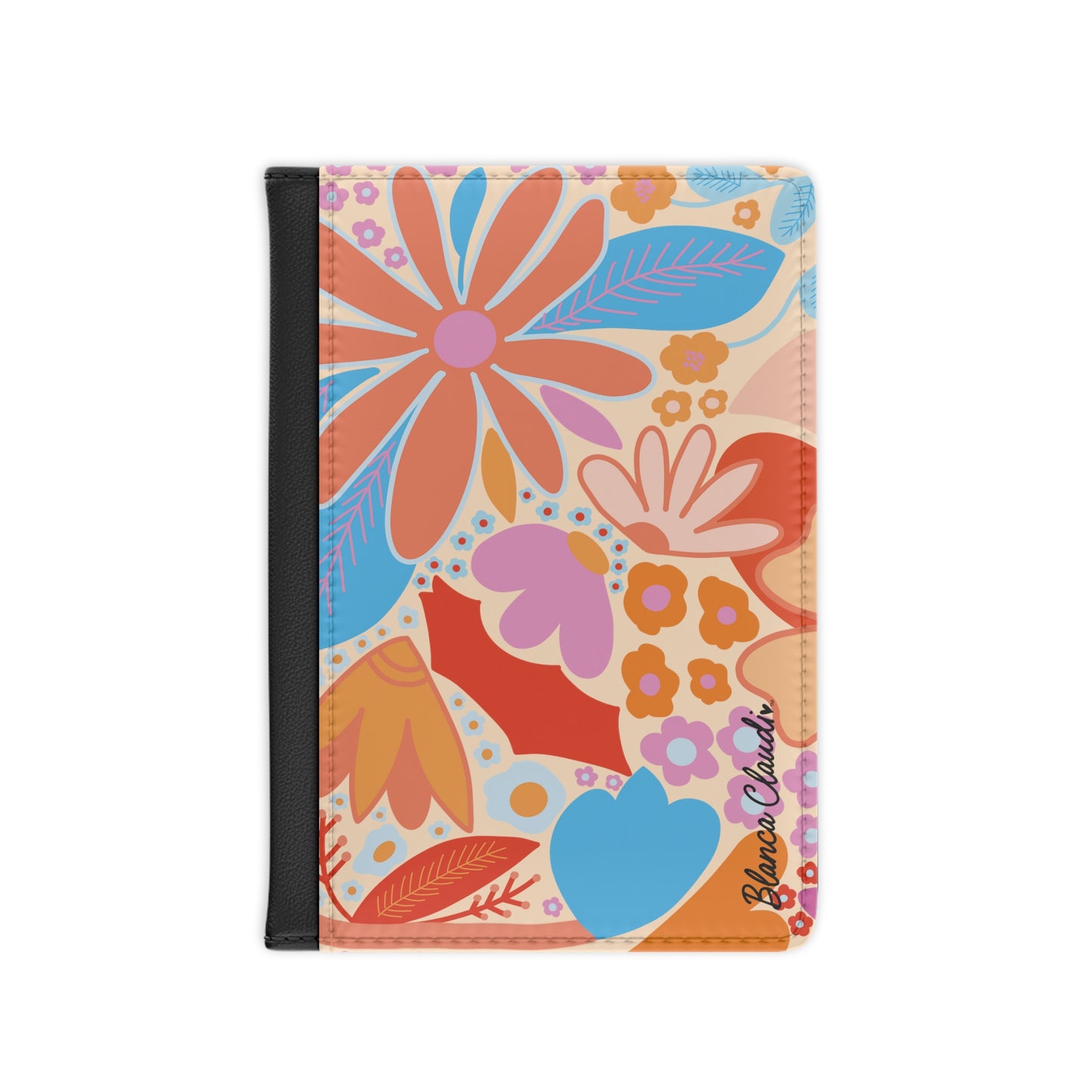Christmas 2023 Passport Cover