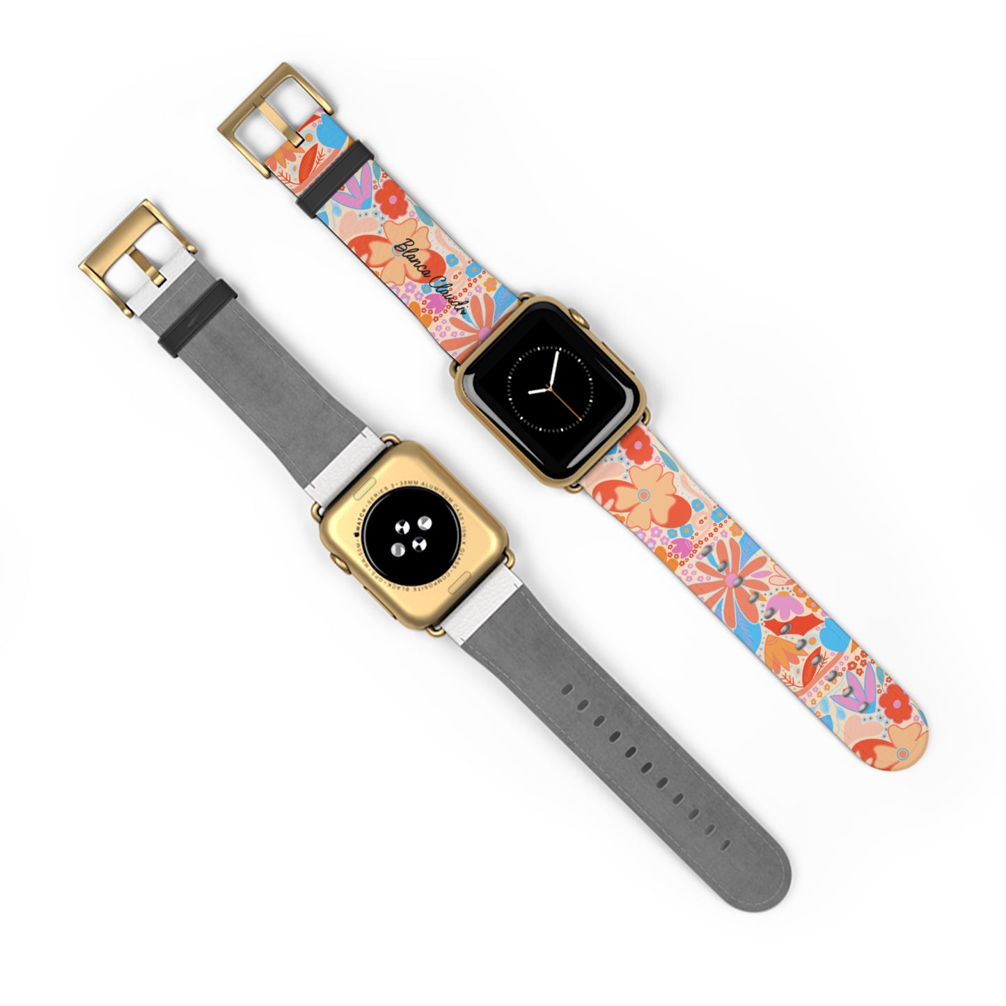 Christmas 2023 iWatch Band