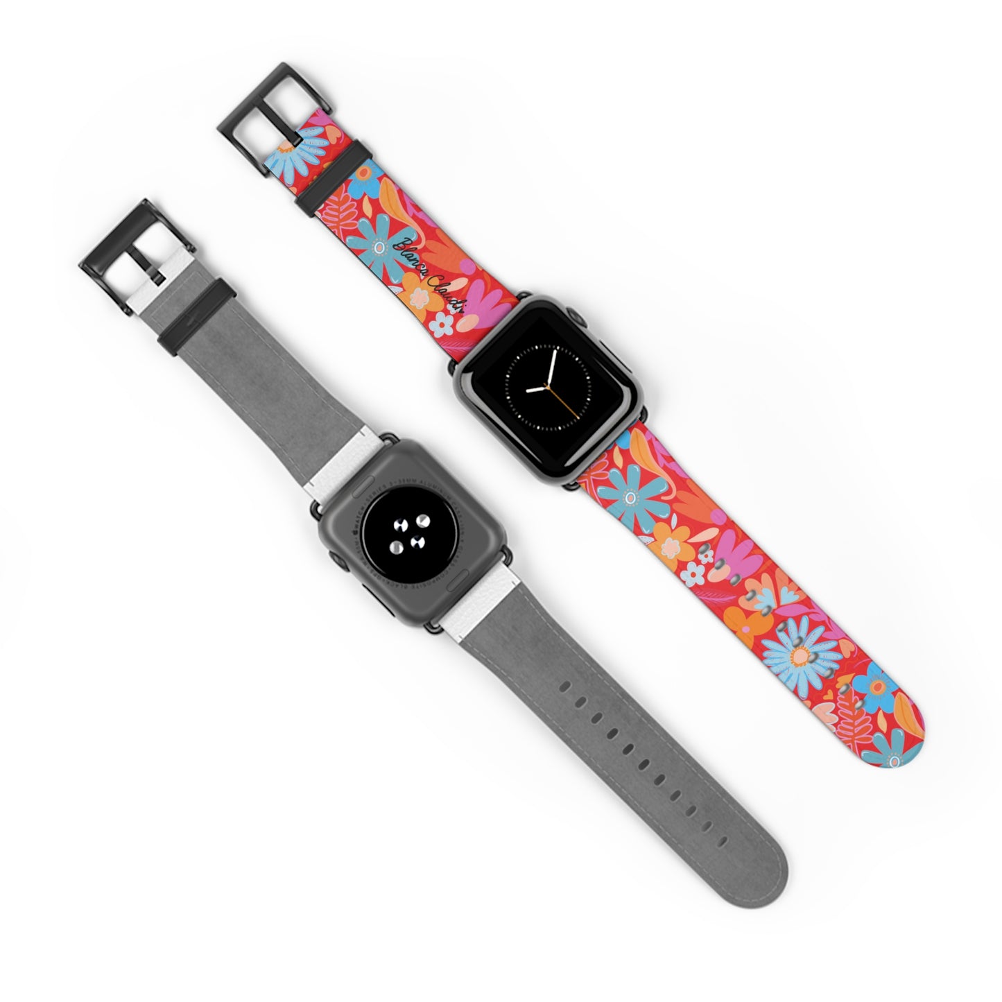 Christmas 2023 iWatch Band