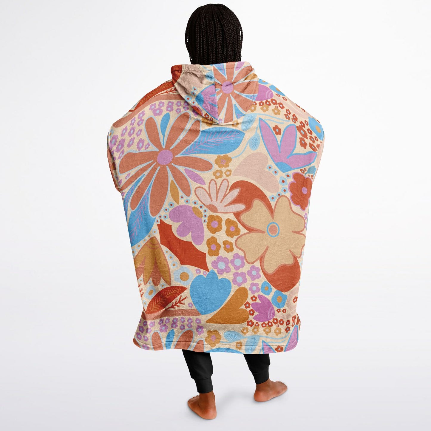 Christmas 2023 Snug Hoodie