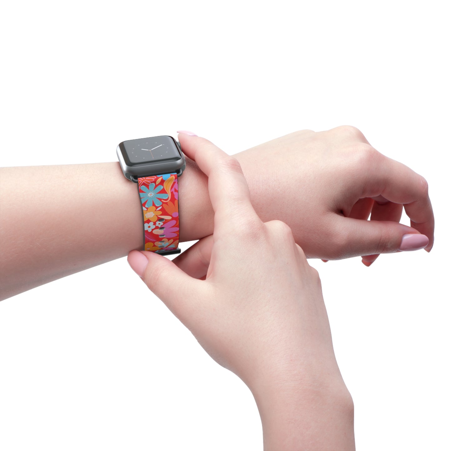 Christmas 2023 iWatch Band