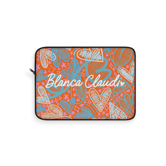 Protector Creativo para Laptop – “Protección con Estilo”