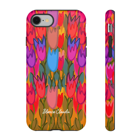 Case ilustrado para iPhone® | Arte y protección única