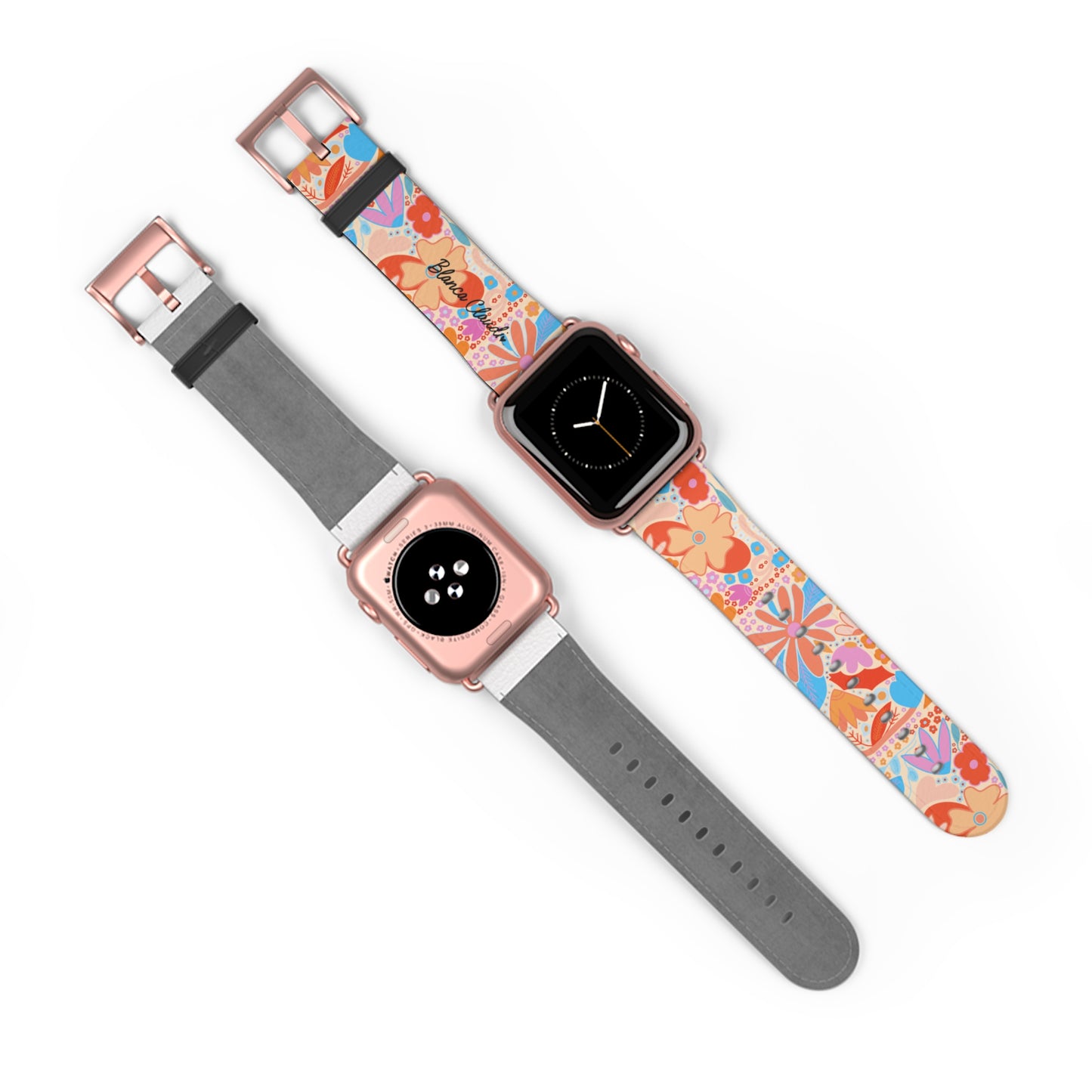 Christmas 2023 iWatch Band