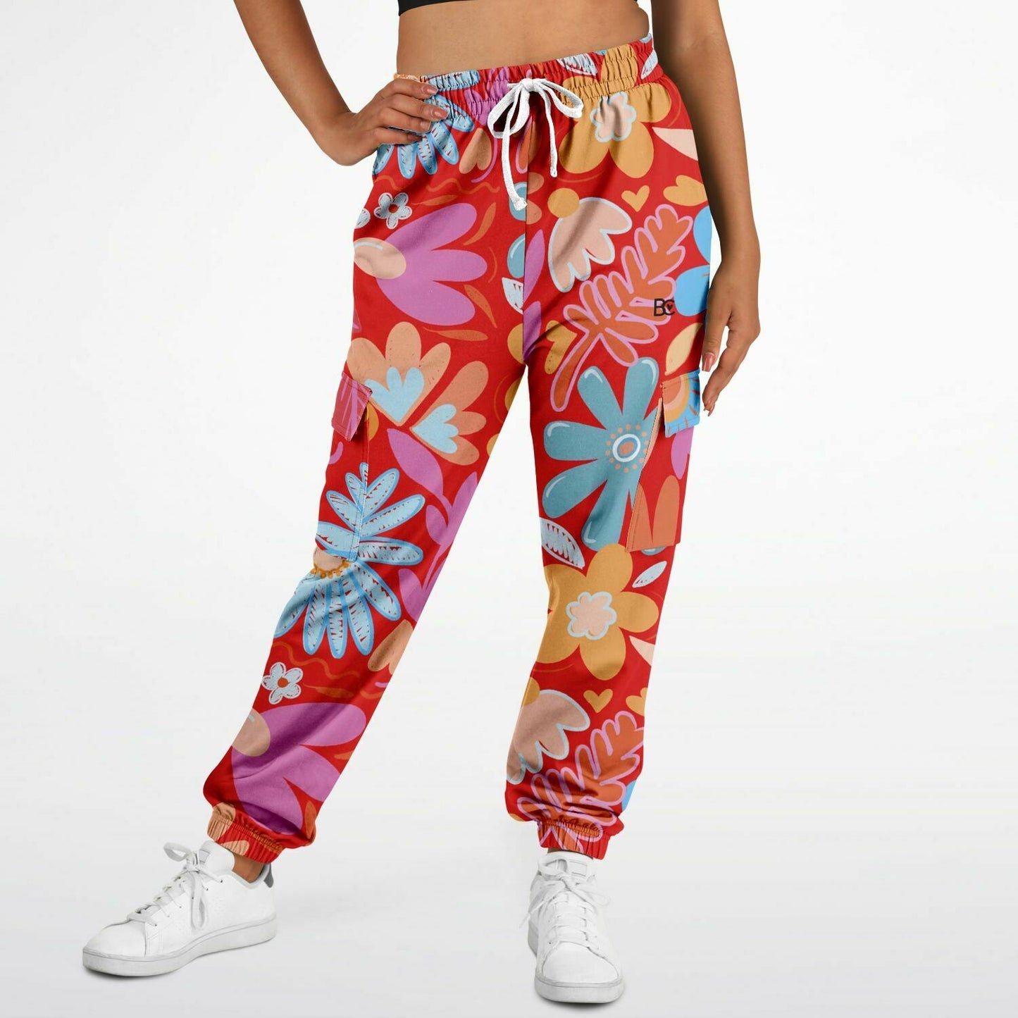 Christmas 2023 Cargo Sweatpants