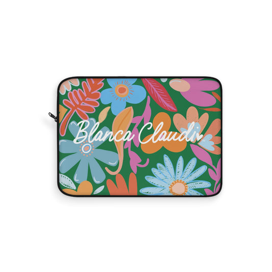 Protector Creativo para Laptop – “Protección con Estilo”