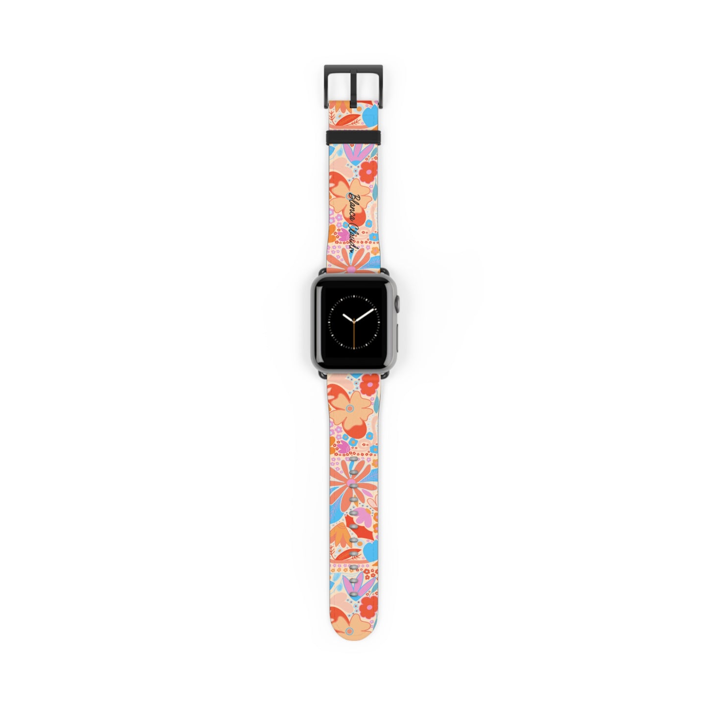 Christmas 2023 iWatch Band