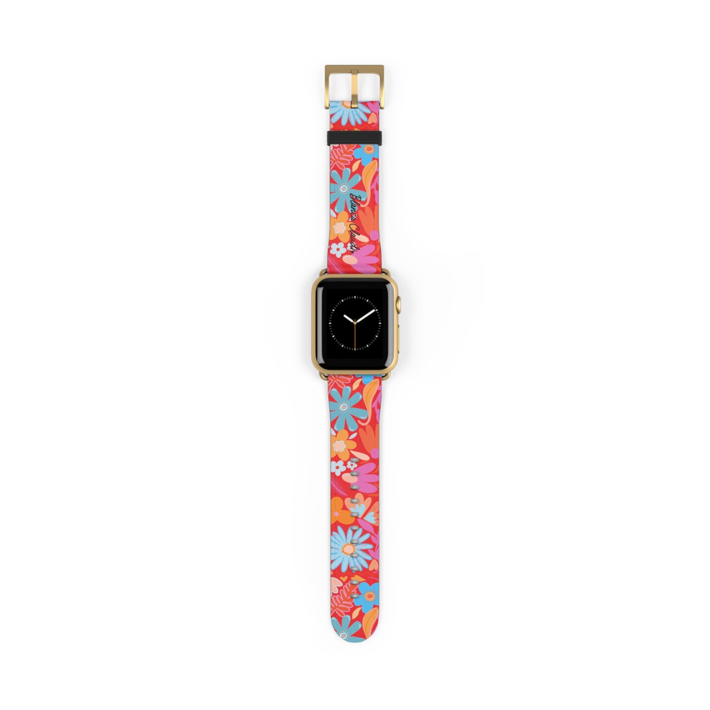 Christmas 2023 iWatch Band