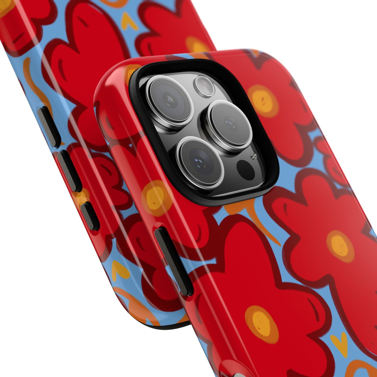 Case ilustrado para iPhone® | Arte y protección única