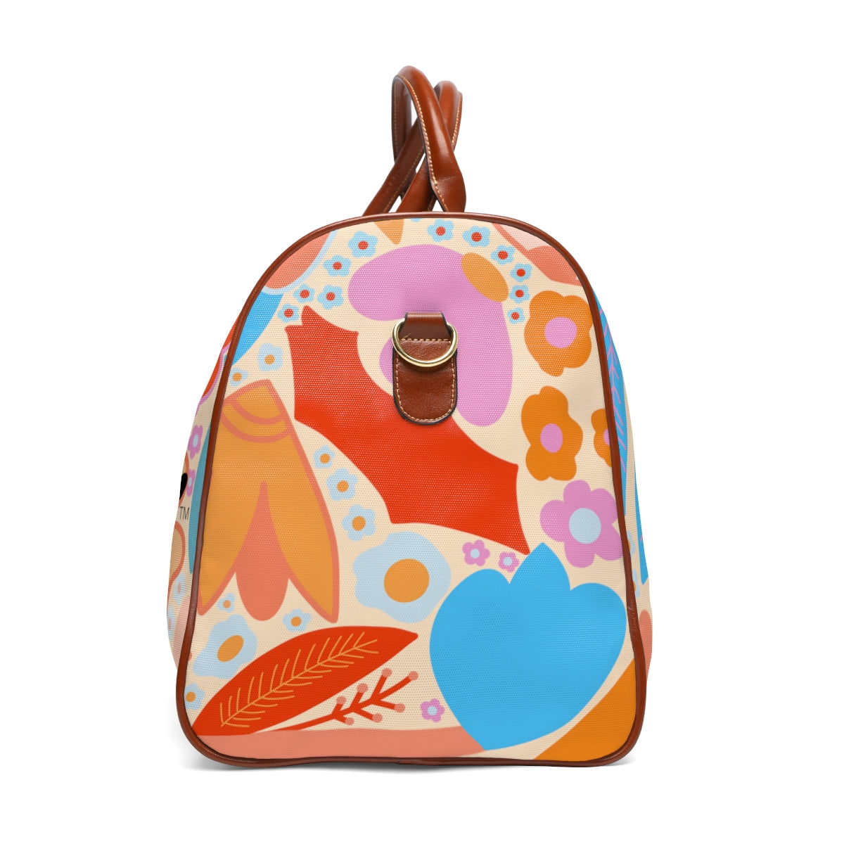 Christmas 2023 Waterproof Travel Bag