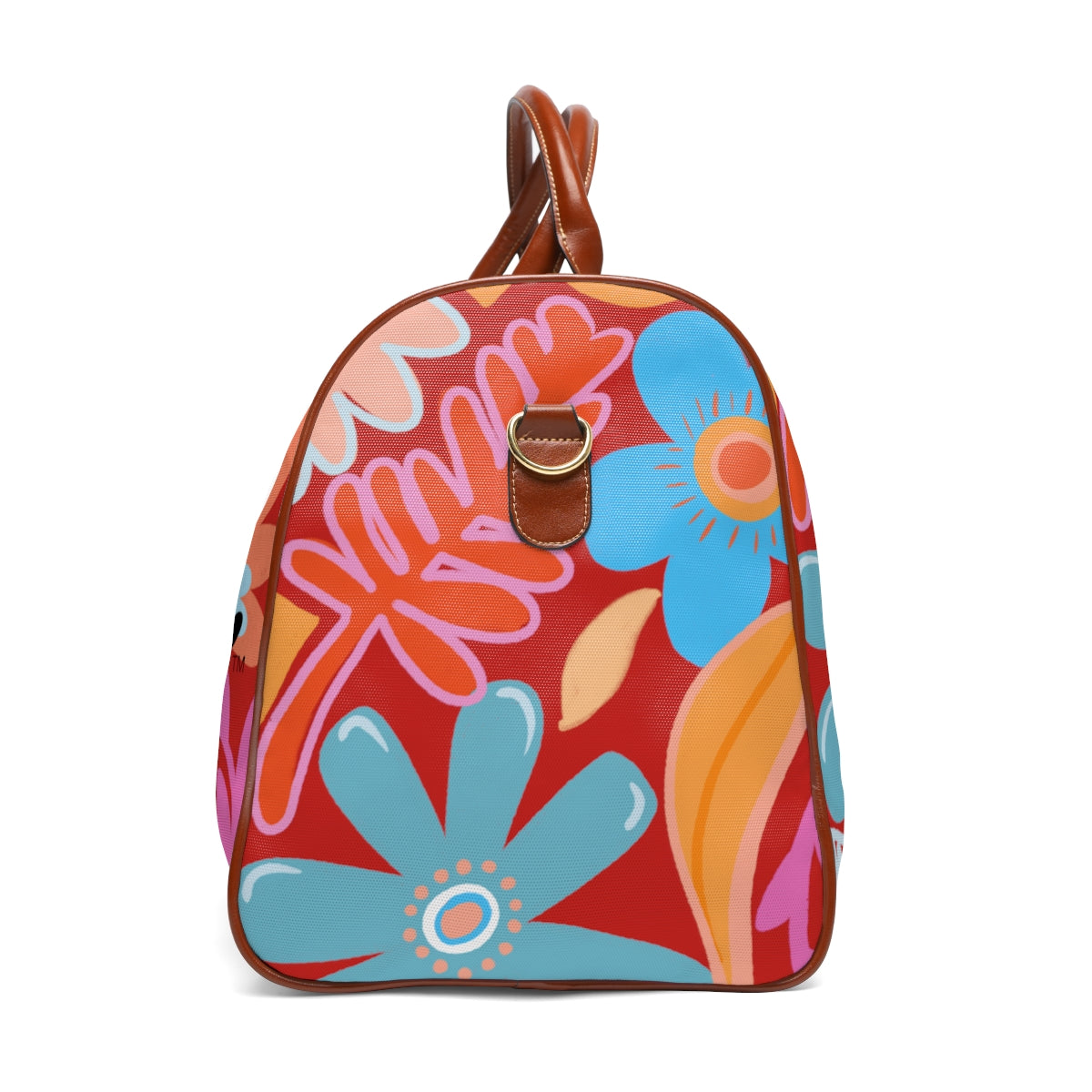 Christmas 2023 Waterproof Travel Bag